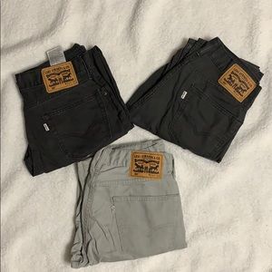 Levi’s 505 29 x 30